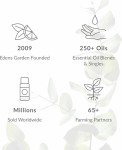 Edens Garden Natural Cleaning Essential Oil Blend- 100% Pure Premium Grade, Undiluted, Natural, Therapeutic, Aromatherapy, The Best for Diffusing, Laundry, Humidifiers, Candle 10 ml (.33 fl oz)