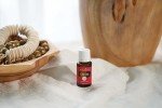 Young Living Ylang Ylang - 15 ml Bottle of Aromatherapy Premium Essential Oil - Promotes Healthy-Looking Skin and Shiny Hair - Sweet and Fragrant Floral Scent