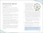 Essential Pranayama: Breathing Techniques for Balance, Healing, and Peace