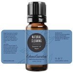 Edens Garden Natural Cleaning Essential Oil Blend- 100% Pure Premium Grade, Undiluted, Natural, Therapeutic, Aromatherapy, The Best for Diffusing, Laundry, Humidifiers, Candle 10 ml (.33 fl oz)