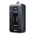 CyberPower 850VA Ecologic LCD Gaming UPS