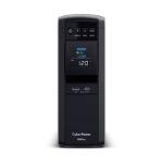 CyberPower CP1500PFCLCD Pure Sine Wave UPS