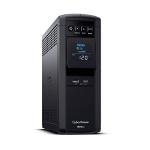 CyberPower CP1500PFCLCD Pure Sine Wave UPS