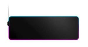 SteelSeries QcK XL RGB Gaming Mouse Pad