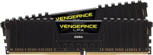 Corsair Vengeance 16GB DDR4 3200MHz Memory Kit