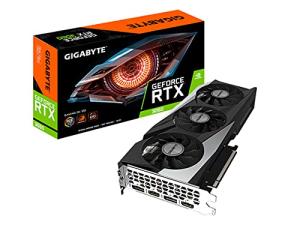 Gigabyte RTX 3060 Gaming OC 12GB Graphics Card