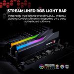 G.Skill Trident Z5 RGB 32GB DDR5 Dual Channel