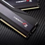 G.Skill Trident Z5 RGB 32GB DDR5 Dual Channel