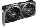 MSI GeForce RTX 3060 Gaming Graphics Card 12GB