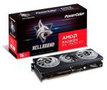 PowerColor Hellhound AMD Radeon RX 7800 XT 16GB