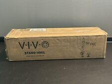 VIVO Single Monitor Desk Mount for Gaming
