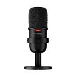 HyperX SoloCast USB Gaming Microphone – Black