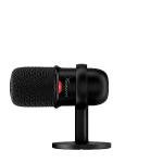 HyperX SoloCast USB Gaming Microphone – Black