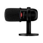 HyperX SoloCast USB Gaming Microphone – Black