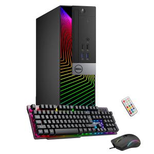 i5 Gaming PC with 16GB RAM and 1TB SSD