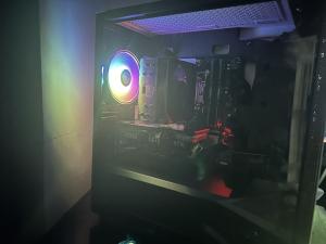Ultimate Gaming PC Setup for Gamers
