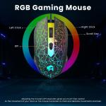 i5 Gaming PC with 16GB RAM and 1TB SSD