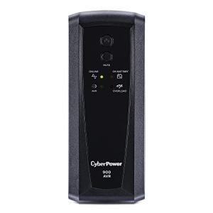 CyberPower CP900AVR Gaming UPS Power Supply