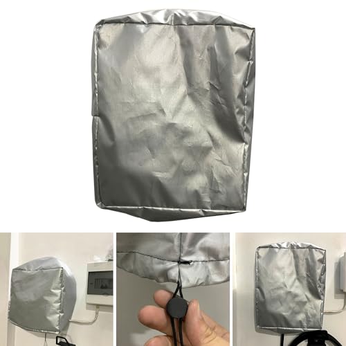 Waterproof Charger Cover for Electric Car Charging Station