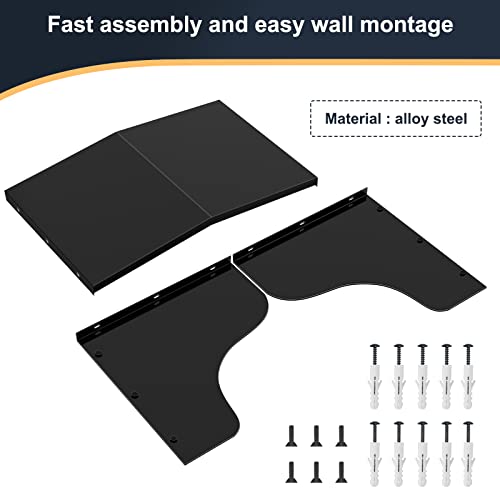 Stainless Steel Weatherproof EV Charging Station Roof Cover