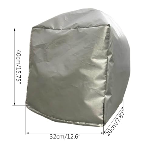 Waterproof Charger Cover for Electric Car Charging Station