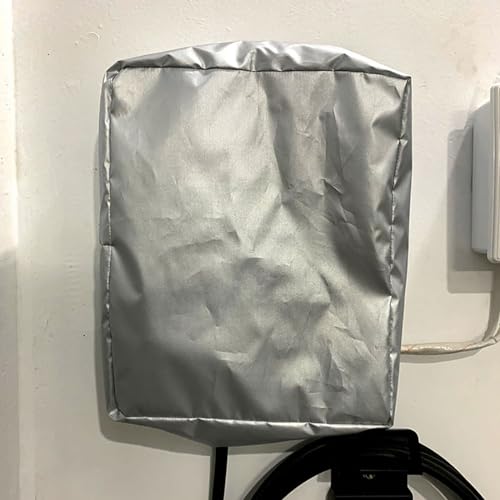Waterproof Charger Cover for Electric Car Charging Station