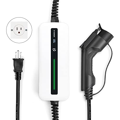 Level 1 Chargers for Electric Vehicles