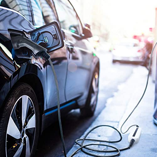 BESENERGY 110V Portable EV Charger for All Cars