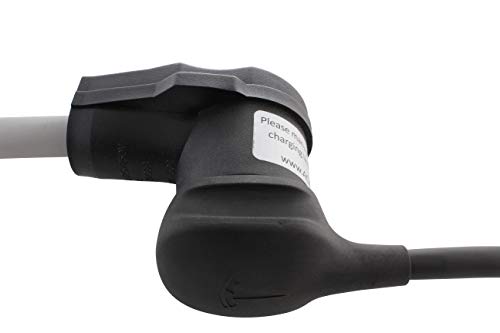 AC WORKS Tesla Charging Adapter (15A Household to Tesla)