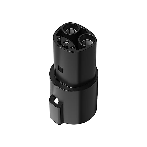 MEGEAR J1772 Adapter: EV Charger for Tesla