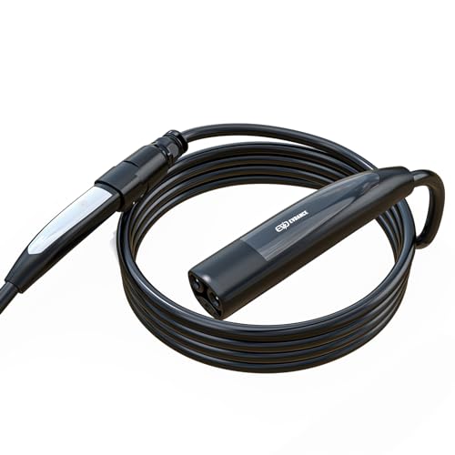 Seguma Tesla 21ft Extension Cord for Model Y/3/S/X