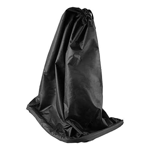 Waterproof Outdoor EV Charger Cover with Magnetic Adhesion