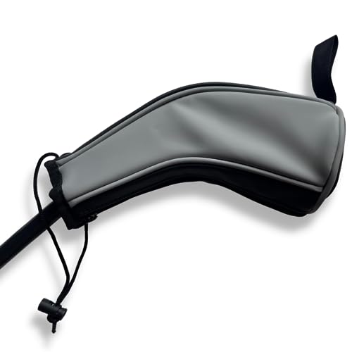 Fern Trail EV Charger Holder + Cover (Angled)