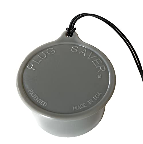 EV Plugsaver J1772 | Dust Cover for Charger