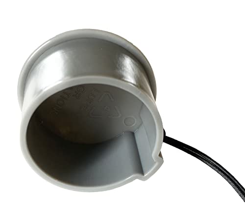 EV Plugsaver J1772 | Dust Cover for Charger