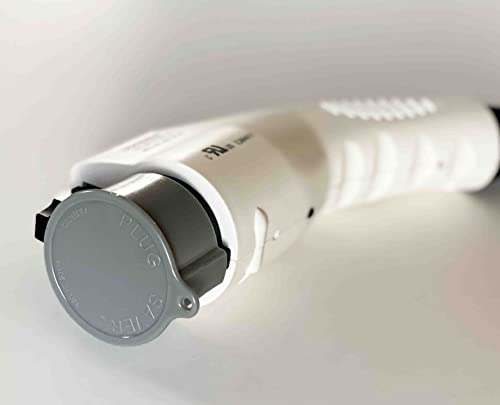 EV Plugsaver J1772 | Dust Cover for Charger