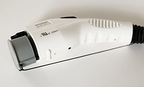 EV Plugsaver J1772 | Dust Cover for Charger