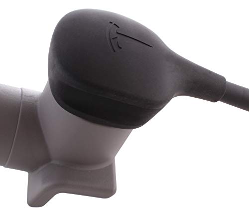 Ac Works Tesla EV charger adapter (10-50 50A 3-Prong Blade)