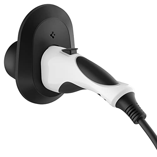 Spigen EV Charger Cable Organizer for Level 2 Wall Connector