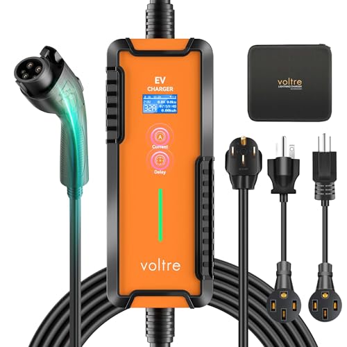 Third-Party Home Chargers for Tesla Electric Vehicles