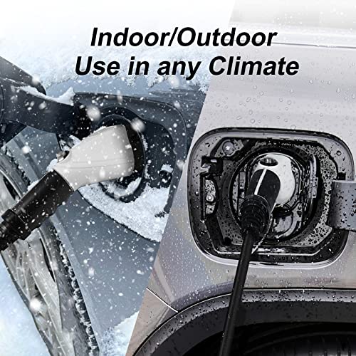 MEGEAR Skysword Ⅱ Portable EV Charger
