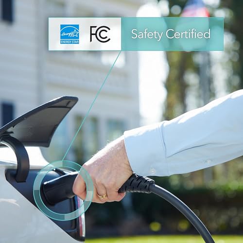 Lectron Portable Level 2 Tesla Charger