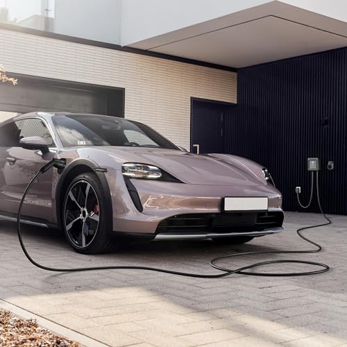 EVIQO 48 Amp Level 2 EV Charger