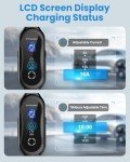 EVCompanion Portable Level 1-2 EV Charger