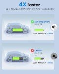 EVCompanion Portable Level 1-2 EV Charger