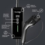 Hardwire ETL Certified Level 2 & Level 1 EV Charger