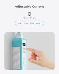 EG evgoer Portable Electric Vehicle Charger, Level 2 & Level 1