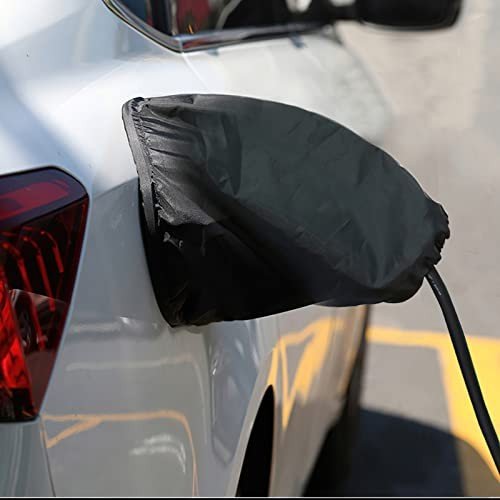 Home Electric Vehicle Charger Covers