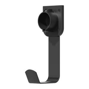 ENERLITES EV Charger Wall Mount - J1772 Connector Holder