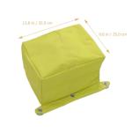 FAVOMOTO EV Charger Port Cover - Yellow